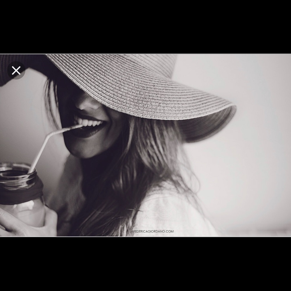 Meet your Posher, Megan